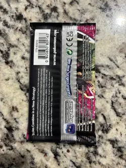 Fusion Strike Booster Pack - 1x NEW English Factory Sealed Pokemon 2021 - Image 2