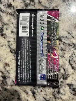 Fusion Strike Booster Pack - 1x NEW English Factory Sealed Pokemon 2021 - Image 3