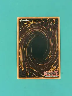 2012 Yu-Gi-Oh! Chaos Sorcerer Holo LCYW-EN248 Legendary Collection 3 NRMT - Image 2