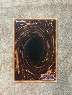 Yu-Gi-Oh! Ash Blossom & Joyous Spring - Unlimited - LCKC-EN080 - Image 2