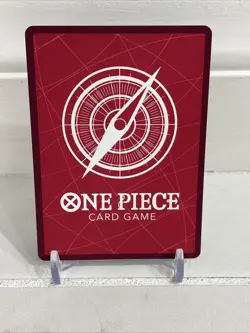 Monkey.D.Luffy - OP11-040 - Leader - English - Near Mint - One Piece CCG - Image 2