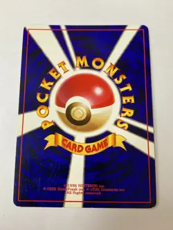 Auth Pokemon Card Dark Machamp Lv.30 No.068 Holo Japanese from Japan - Image 2