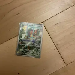 Charmander 044 Sv: Scarlet & Violet Promo Cards Holo - Image 1