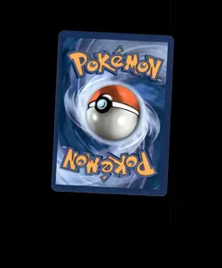 FAN-ART READ DESCRIPTION BELOW Glossy HOLO Eevee Card Eevee Pokemon Card p1 - Image 2