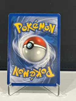 Mightyena 18/108 Reverse Holo Rare- EX Power Keepers - Pokemon Card - MP - Image 2