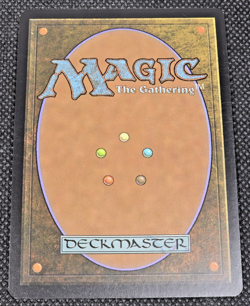 FOIL Thought Scour Dark Ascension MTG Magic the Gathering LP -- L35 - Image 2