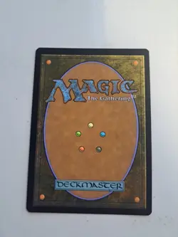 MTG: Uthros, Titanic Godcore (Borderless) (LP): Edge of Eternities - Image 2