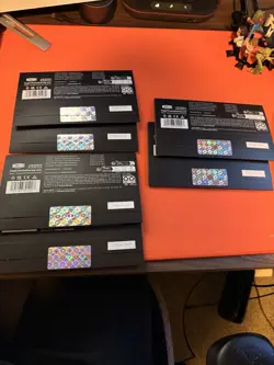MTG Secret Lair x Sonic: Super Sonic Bundle Rainbow Foil, Sealed - Image 2