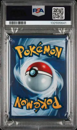 2023 POKEMON 151 ULTRA-PREM COLL #205 MEW EX PSA 10 - Image 2