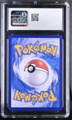 Pokemon Charizard VSTAR Hyper Rare Holo 2024 158/127 CGC Gem Mint 10 - Image 2