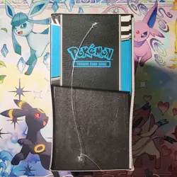 Pokemon TCG Scarlet & Violet Black Bolt Elite Trainer Box 2025 - Image 4