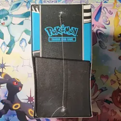 Pokemon TCG Scarlet & Violet Black Bolt Elite Trainer Box 2025 - Image 5