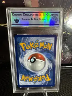 Pokemon TCG Scarlet & Violet 151 English Bulbasaur 001/165 Common Graded CCG 9.5 - Image 2