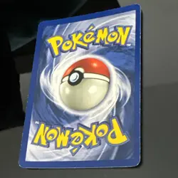 1st Edition Machamp - (Base Set Shadowless) 008/102 Deck Exclusives Holo Pokemon - Image 3