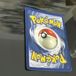 1st Edition Machamp - (Base Set Shadowless) 008/102 Deck Exclusives Holo Pokemon - Image 4