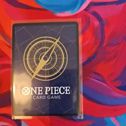 One Piece TCG - ST13 - Monkey.D.Luffy ST13-015 Alt Art - English - Image 3