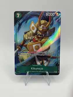 One Piece Mihawk, Kikunojo, Hancock Foil Promo Lot OP14 EB04 10 Cards - Image 4