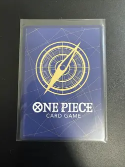 One Piece Charlotte Pudding SP English ST12-012 Royal Blood OP10 TCG CCG - Image 3