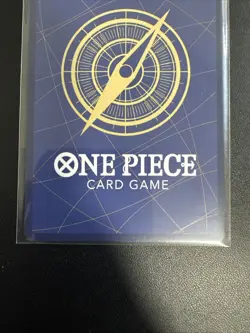 One Piece Charlotte Pudding SP English ST12-012 Royal Blood OP10 TCG CCG - Image 5