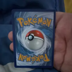Pokemon Gengar TG06/TG30 Lost Origin Trainer Gallery Full Art Ability Card - Image 2