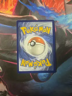 Pokemon TCG Frigibax Card 208/193 IR Sv02: Paldea Evolved 2023 - Image 4