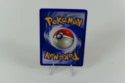 Magneton 9/102 Holo Rare Base Set Pokemon Card - Moderately Played - Image 2