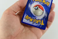 Magneton 9/102 Holo Rare Base Set Pokemon Card - Moderately Played - Image 4