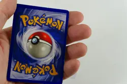 Magneton 9/102 Holo Rare Base Set Pokemon Card - Moderately Played - Image 5
