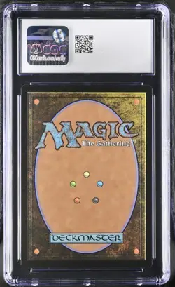 2025 MTG Secret Lair SpongeBob - Gary, the Snail #1929 - CGC 10 Gem Mint - Image 2