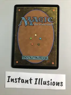 NM Rune-Tail, Kitsune Ascendant - Saviors of Kamigawa Mtg Tcg - Image 4
