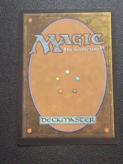 Asceticism #110 Magic MTG Lightly Played - Image 2