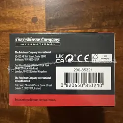 💥POKEMON TCG SCARLET & VIOLET 151 BOOSTER BUNDLE BOX FACTORY SEALED NEW 6 PACKS - Image 4