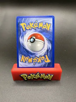 Pokemon TCG Unown J #38 Black Star WOTC Promo Card NM/LP+ - Image 2