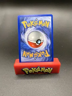 Pokemon TCG Unown J #38 Black Star WOTC Promo Card NM/LP+ - Image 3