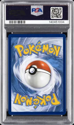 2025 POKEMON MEG EN-MEGA EVOLUTION #178 MEGA GARDEVOIR EX PSA 7 - Image 2