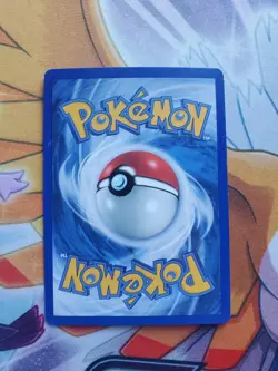 Pokemon Vintage WOTC Wobbuffet 16/75 Neo Discovery Holo LP - Image 2