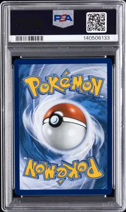 2025 POKEMON MEG EN-MEGA EVOLUTION #178 MEGA GARDEVOIR EX PSA 10 - Image 2