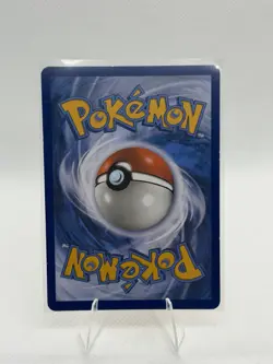 Pokemon TCG Celestial Storm Shelgon Uncommon #105/168 Asako Ito Crochet Art - Image 2