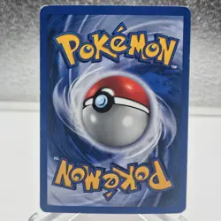 Mew 1/18 – Holo – Pokemon Southern Islands – Vintage - Image 2