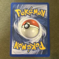 Pidgeotto 45/112 Regular EX: Fire Red & Leaf Green Pokemon TCG - Image 2