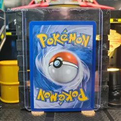 Flareon Call of Legends Pokemon TCG 44/95 Uncommon - Image 5