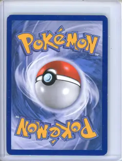 2013 Dusknoir Holo Secret Rare Plasma Blast 104/101 Pokemon LP - Image 2