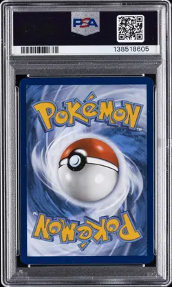 2025 POKEMON WHT EN-WHITE FLARE SPECIAL ILLUSTRATION RARE #167 KELDEO EX PSA 10 - Image 2