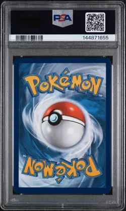 2021 POKEMON CELEBRATIONS #007 FULL ART/FLYING PIKACHU VMAX PSA 10 - Image 2
