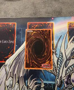 Pot of Greed DPKB-EN029 Ultimate Rare 1st edition Duelist Pack Kaiba Yugioh LP - Image 3