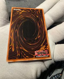 Pot of Greed DPKB-EN029 Ultimate Rare 1st edition Duelist Pack Kaiba Yugioh LP - Image 5