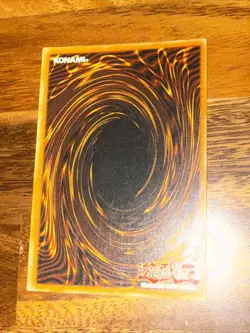 Tribe-Infecting Virus MFC-076 Magician's Force 1st Edition - Image 5