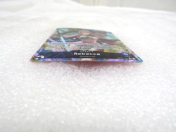 One Piece TCG Rebecca OP04-039 Alt Art Kingdoms of Intrigue Leader - Image 3