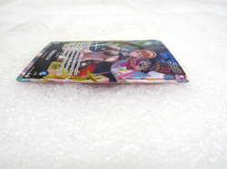 One Piece TCG Rebecca OP04-039 Alt Art Kingdoms of Intrigue Leader - Image 4