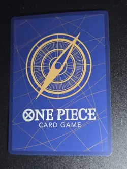 Black Maria ST04-011 C Bandai Card Games Fest 23-24 Edition - ONE PIECE Japanese - Image 2